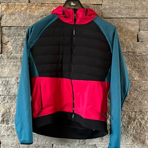 Craft
Pursuit Thermal Jacket - Picture 5 of 5